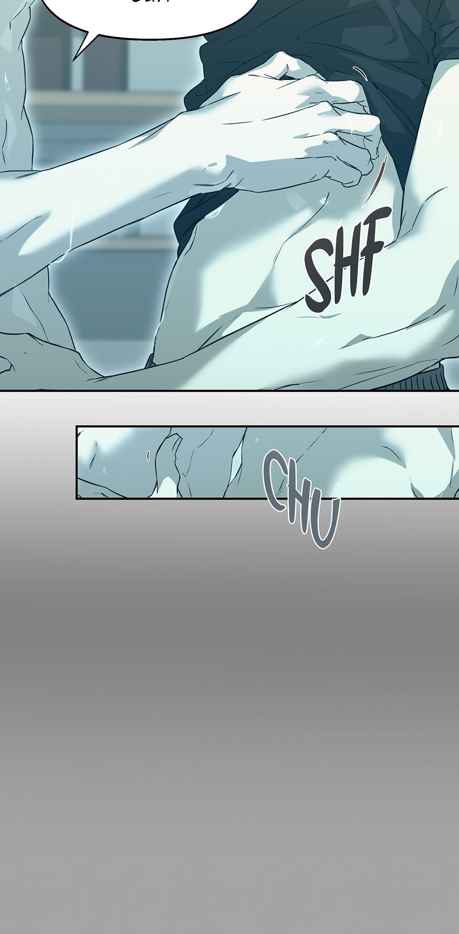 Nerd Project, Chapter 43 image 12